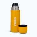 Термос Primus Vacuum Bottle 350 мл yellow 2