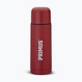 Термос Primus Vacuum Bottle 350 мл red