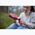 Термос Primus Vacuum Bottle 350 мл red 4