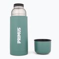 Термос Primus Vacuum Bottle 500 ml зелений P742220 2