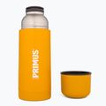 Термос Primus Vacuum Bottle 500 ml жовтий P742230 2