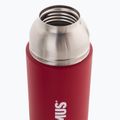 Термос Primus Vacuum Bottle 500 ml червоний P742240 4