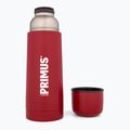 Термос Primus Vacuum Bottle 750 ml червоний P742340 2