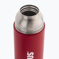 Термос Primus Vacuum Bottle 750 ml червоний P742340 4