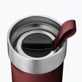 Кружка термічна Primus Slurken Vacuum 300 мл ox red 2
