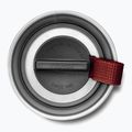 Кружка термічна Primus Slurken Vacuum 300 мл ox red 3