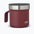 Термочашка Primus Koppen 200 ml червона P742750 2