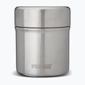 Вакуумний харчовий термос Primus Preppen 700 мл з нержавіючої сталі 2