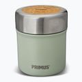 Термос для їжі Primus Preppen Vacuum 700 мл м'ятний зелений
