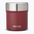 Термос для їжі Primus Preppen Vacuum 700 мл бичачий червоний 2