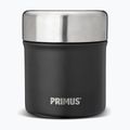 Термос для їжі Primus Preppen Vacuum 700 мл чорний 2