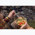 Виделка 3в1 Primus TrailSpork Ti Feed Zone 4
