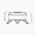 Плита туристична Primus Ulti Stove System 1.7 9