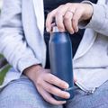 Пляшка термічна Primus Klunken Vacuum 500 мл royal blue 3