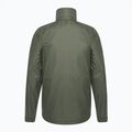 Комплект від дощу чоловічий Pinewood Tornado Extreme Rain green 4