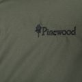 Комплект від дощу чоловічий Pinewood Tornado Extreme Rain green 5