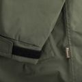 Комплект від дощу чоловічий Pinewood Tornado Extreme Rain green 8