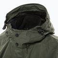 Комплект від дощу чоловічий Pinewood Tornado Extreme Rain green 10