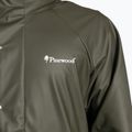 Куртка-дощовик чоловіча Pinewood Gremista green 3