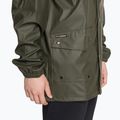 Куртка-дощовик чоловіча Pinewood Gremista green 5