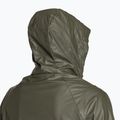 Куртка-дощовик чоловіча Pinewood Gremista green 6