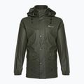 Куртка-дощовик чоловіча Pinewood Gremista green 7