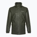 Куртка-дощовик чоловіча Pinewood Gremista green 8