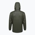 Куртка-дощовик чоловіча Pinewood Gremista green 9