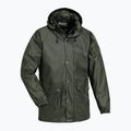 Куртка-дощовик чоловіча Pinewood Gremista green 12