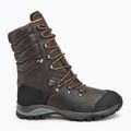 Черевики туристичні чоловічі Pinewood High Hunting & Hiking Boot brown 2