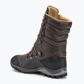 Черевики туристичні чоловічі Pinewood High Hunting & Hiking Boot brown 3