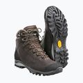 Черевики туристичні чоловічі Pinewood Mid Hunting & Hiking Boot brown 8
