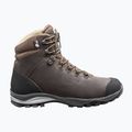Черевики туристичні чоловічі Pinewood Mid Hunting & Hiking Boot brown 9