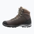 Черевики туристичні чоловічі Pinewood Mid Hunting & Hiking Boot brown 10