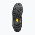 Черевики туристичні чоловічі Pinewood Mid Hunting & Hiking Boot brown 11