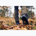 Черевики туристичні чоловічі Pinewood Mid Hunting & Hiking Boot brown 14