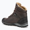 Черевики туристичні чоловічі Pinewood Mid Hunting & Hiking Boot brown 3