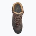 Черевики туристичні чоловічі Pinewood Mid Hunting & Hiking Boot brown 5