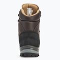 Черевики туристичні чоловічі Pinewood Mid Hunting & Hiking Boot brown 6