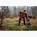 Кепка Pinewood 2 -Color Cap mossgreen/orange 7