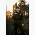 Кепка Pinewood Kodiak Hunting suede brown 2