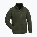 Кофта трекінгова чоловіча Pinewood Finnveden Fleece green