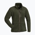 Кофта трекінгова жіноча Pinewood Finnveden Fleece green