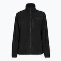 Кофта трекінгова жіноча Pinewood Finnveden Fleece black