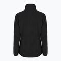 Кофта трекінгова жіноча Pinewood Finnveden Fleece black 2