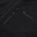 Кофта трекінгова жіноча Pinewood Finnveden Fleece black 3