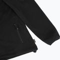 Кофта трекінгова жіноча Pinewood Finnveden Fleece black 4
