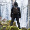 Туристичний рюкзак Pinewood Outdoor 22 l suede brown 7