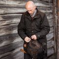 Туристичний рюкзак Pinewood Outdoor 22 l suede brown 8