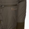 Жіночі трекінгові штани Pinewood Caribou TC d.olive 3